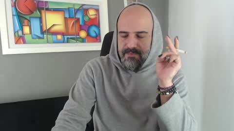 Alex Saints online show from February 20, 3:30 pm