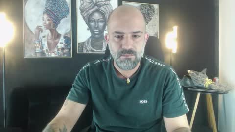 Alex Saints online show from November 28, 11:23 am