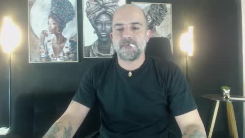 Alex Saints online show from January 6, 8:51 am