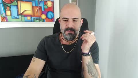 Alex Saints online show from February 14, 6:40 pm