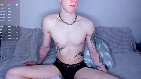 alex_silent online show from June 26, 6:32 pm