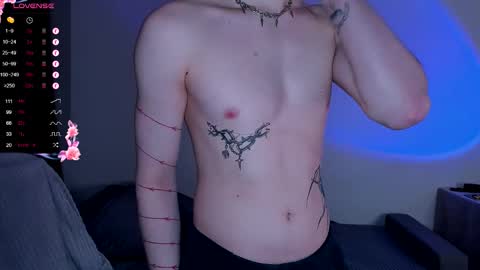 alex_silent online show from January 17, 1:03 pm