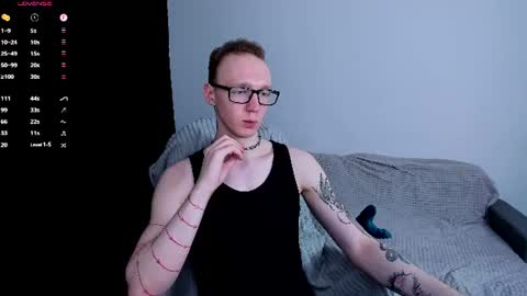 alex_silent online show from July 7, 5:49 pm