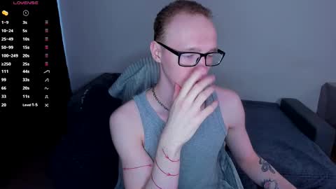 alex_silent online show from March 5, 3:58 am