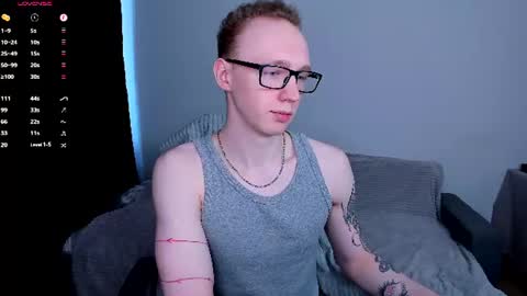 alex_silent online show from June 30, 1:01 pm