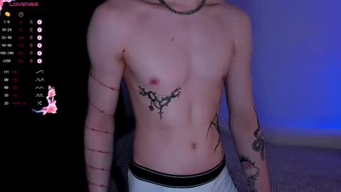 alex_silent online show from September 20, 1:44 pm