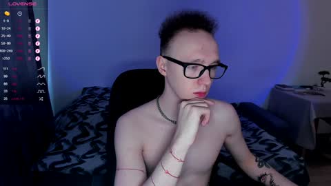 alex_silent online show from December 28, 10:14 am