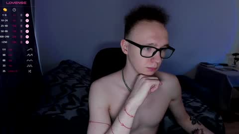 alex_silent online show from December 26, 10:59 am