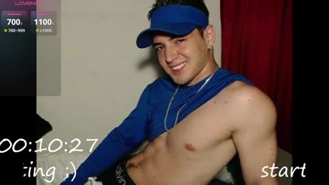 Snapshot of alex_smith0 chatting on January 14, 11:58 pm     online show from January 14, 11:58 pm