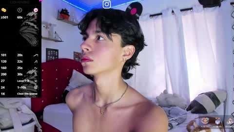 Alex online show from January 27, 1:09 pm