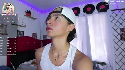 Alex online show from December 29, 3:57 pm