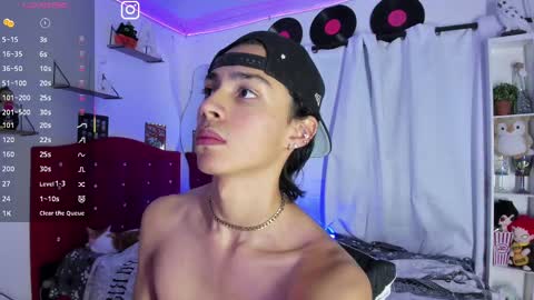 Alex online show from March 8, 10:17 am