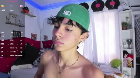 Alex online show from February 5, 1:54 pm