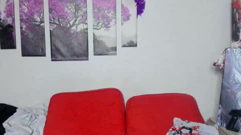 Alex WandHot online show from January 9, 10:53 am