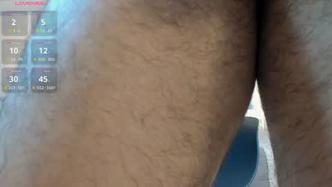 alex_wolf05 online show from June 27, 5:40 pm
