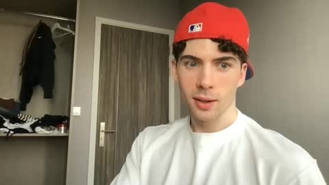 Alexander online show from March 8, 9:46 am