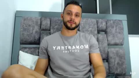 alexander_2015 online show from October 5, 5:33 am