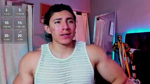 Snapshot of alexander_classy chatting on October 22, 1:20 am Alex online show from October 22, 1:20 am