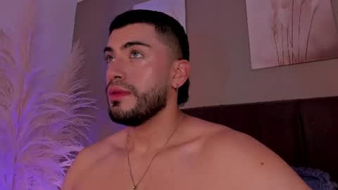 Alexander Diaz online show from July 4, 6:33 pm