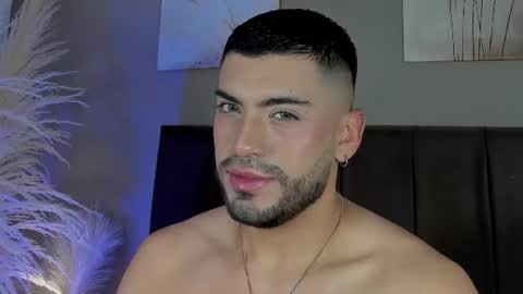 Alexander Diaz online show from June 29, 12:49 pm