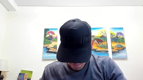 alexander_golden online show from September 22, 1:21 pm