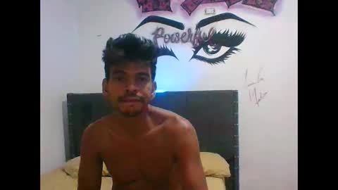 alexander_sexy_indian online show from April 29, 2:33 pm