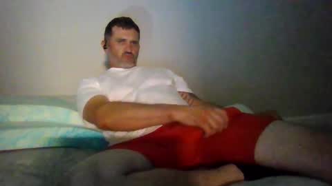 Sean online show from April 28, 9:25 am