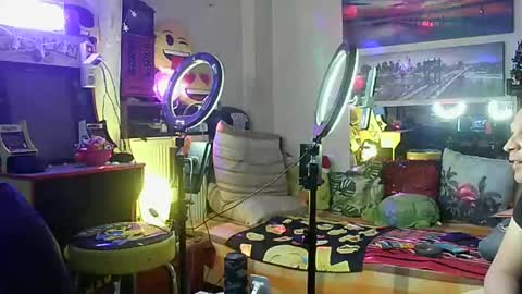 Alexander online show from February 2, 12:40 am