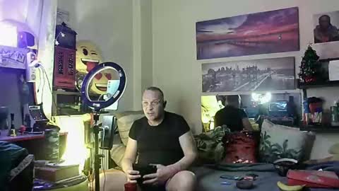 Alexander online show from December 21, 2:52 am