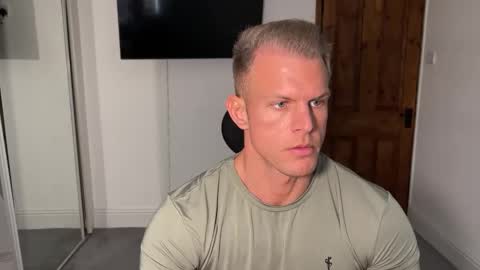 Alexander Steel online show from November 3, 11:36 am