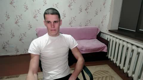 alexanderstrongs online show from January 12, 7:21 pm