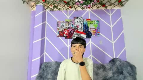 chicos hot online show from February 25, 7:58 pm