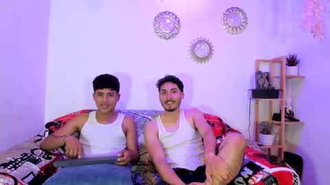 chicos hot online show from October 5, 3:16 pm