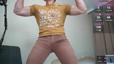 alexandrblatenn online show from March 21, 5:00 am