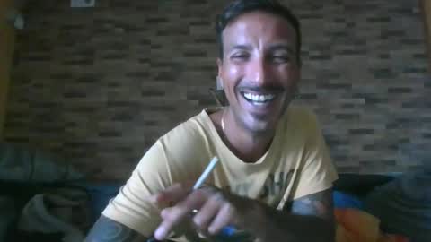 alexdelarge23 online show from October 23, 1:58 pm