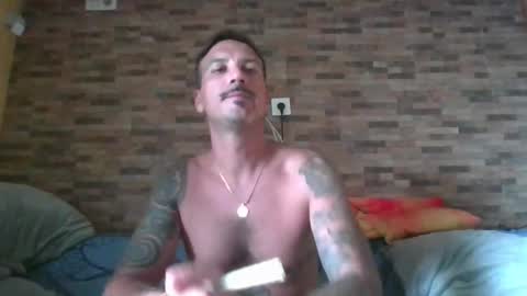 alexdelarge23 online show from September 16, 6:09 pm