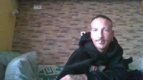 alexdelarge23 online show from April 17, 8:17 am