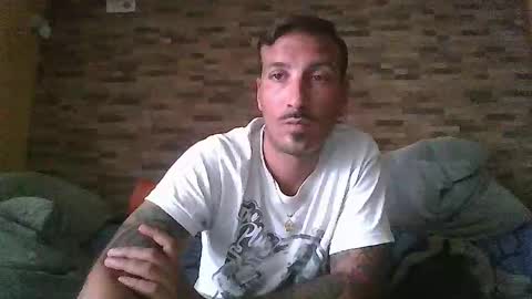 alexdelarge23 online show from October 10, 3:06 pm