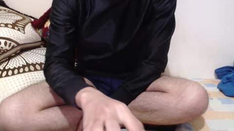 Alex online show from January 17, 12:08 pm