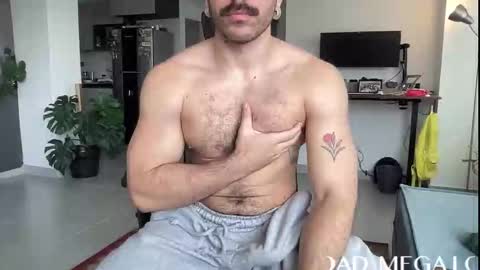 Alex Dimartino online show from March 11, 3:08 pm