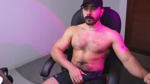 Alex Dimartino online show from December 22, 11:57 pm