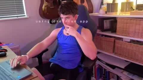 Alex online show from January 8, 11:26 am