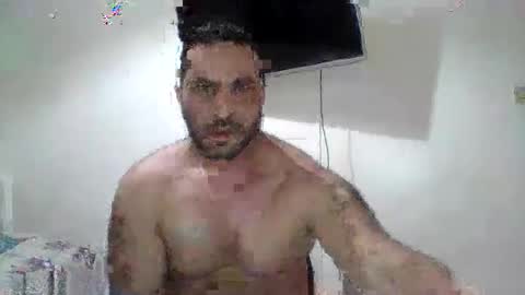 alexforever12 online show from January 10, 4:28 am