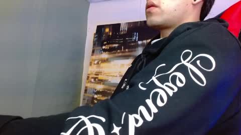 alexgiraldo__ online show from May 26, 12:34 pm