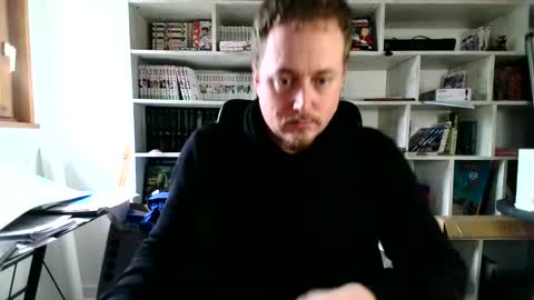 Snapshot of alexgoldan16 chatting on February 9, 2:40 pm Alexgoldan16 online show from February 9, 2:40 pm