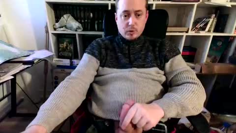 Snapshot of alexgoldan16 chatting on January 15, 4:54 pm Alexgoldan16 online show from January 15, 4:54 pm