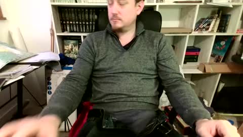 Snapshot of alexgoldan16 chatting on February 12, 5:26 pm Alexgoldan16 online show from February 12, 5:26 pm