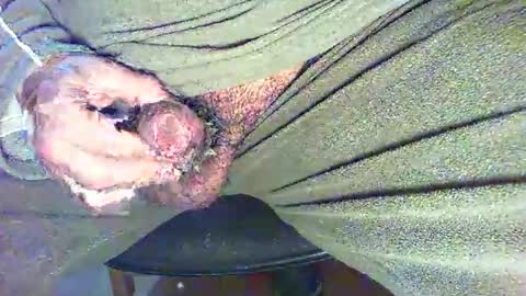 Alex online show from October 27, 11:18 pm