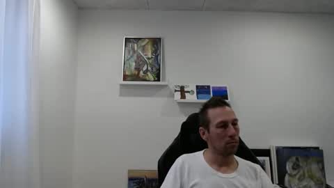 alexhunter4u online show from December 5, 9:28 am