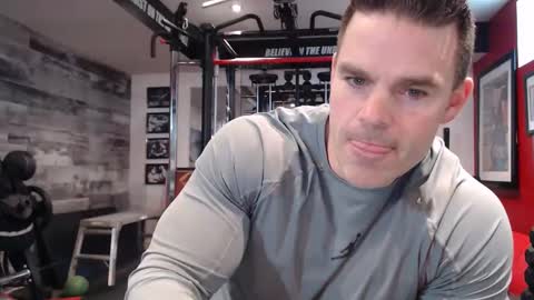 Alex online show from March 25, 6:56 pm